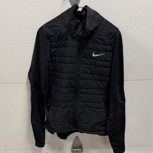 Nike women’s  Black Performance Jacket
